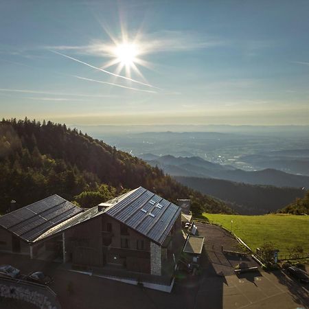 Bergwelt Kandel Hotel & Eventlocation Waldkirch Exterior photo