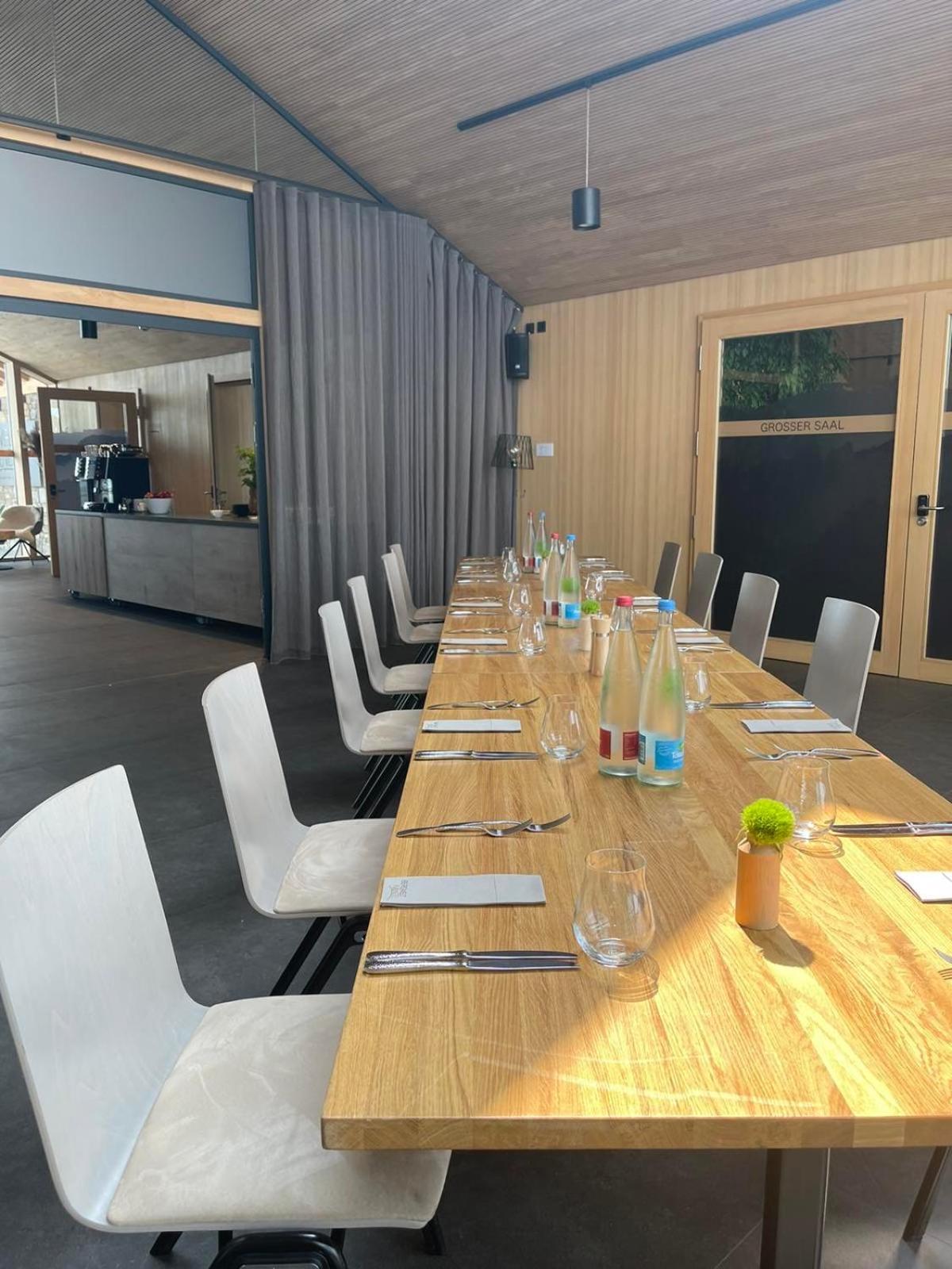 Bergwelt Kandel Hotel & Eventlocation Waldkirch Exterior photo