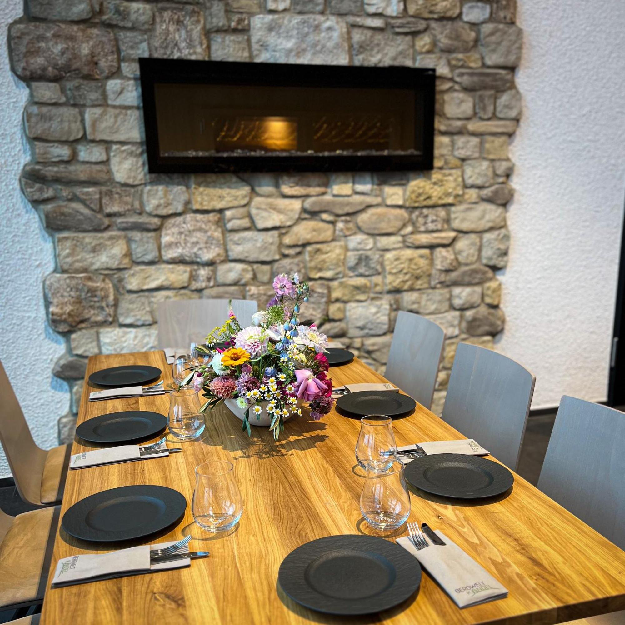 Bergwelt Kandel Hotel & Eventlocation Waldkirch Exterior photo